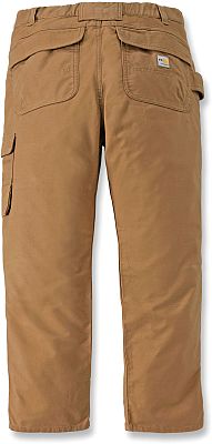 Carhartt FR Steel Multi-Norm Cargo, рабочие брюки (3/4)