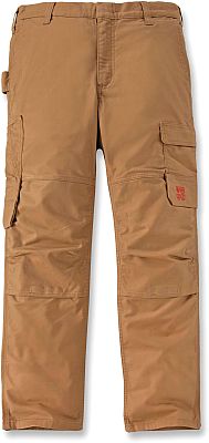 Carhartt FR Steel Multi-Norm Multi-Cargo, рабочие брюки