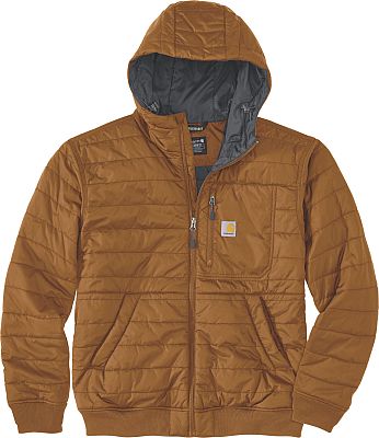 Carhartt Gilliam Active, текстильная куртка