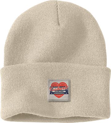 Carhartt Heart Patch, gorro mujer