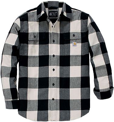 Carhartt Heavyweight Flannel Plaid, Hemd