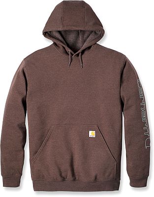 Carhartt Iconic K288 Logo, толстовка с капюшоном