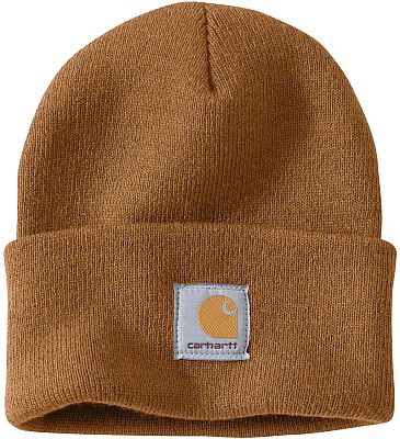 Carhartt Iconic Watch Cuffed, gorro