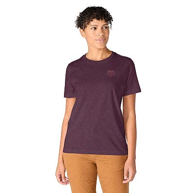 Carhartt Irvine Heritage Heart, t-shirt femmes (8/12)