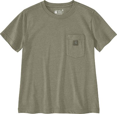 Carhartt Irvine, t-shirt women