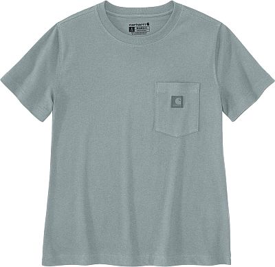 Carhartt Irvine, camiseta mujer (2/19)