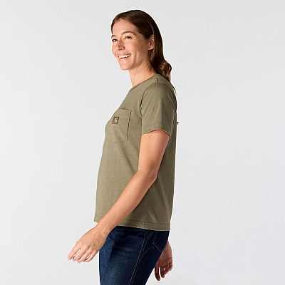 Carhartt Irvine, camiseta mujer (11/19)