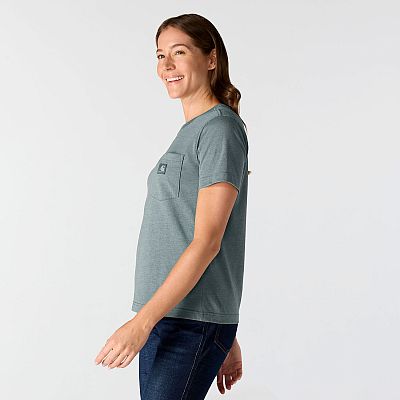 Carhartt Irvine, camiseta mujer (12/19)