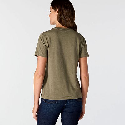 Carhartt Irvine, camiseta mujer (13/19)