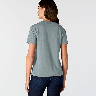 Carhartt Irvine, camiseta mujer (14/19)