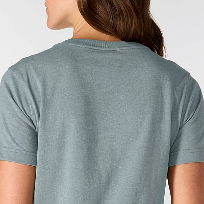 Carhartt Irvine, camiseta mujer (18/19)
