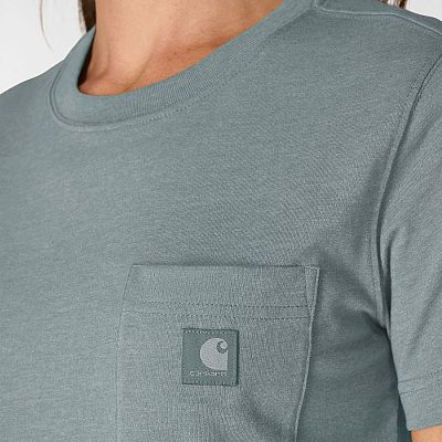 Carhartt Irvine, camiseta mujer (19/19)