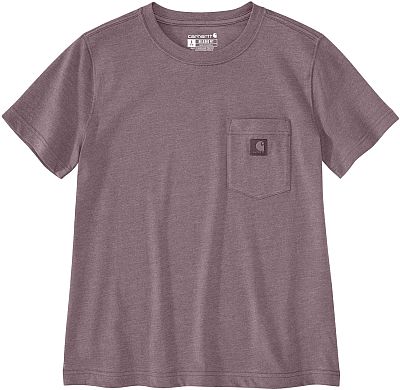 Carhartt Irvine, camiseta mujer (4/19)
