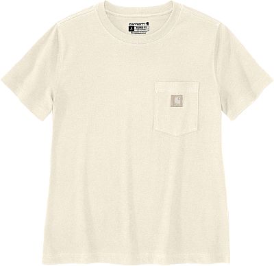 Carhartt Irvine, camiseta mujer (5/19)