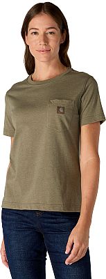 Carhartt Irvine, camiseta mujer (6/19)