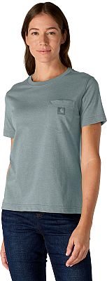 Carhartt Irvine, camiseta mujer (7/19)