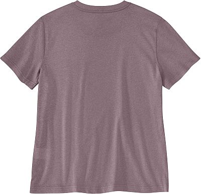 Carhartt Irvine, camiseta mujer (9/19)