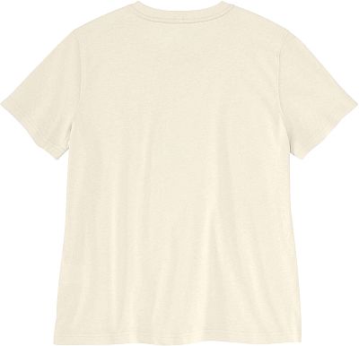 Carhartt Irvine, camiseta mujer (10/19)