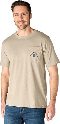 Carhartt Irvine Work, camiseta (11/24)