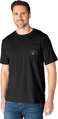 Carhartt Irvine Work, camiseta (12/24)