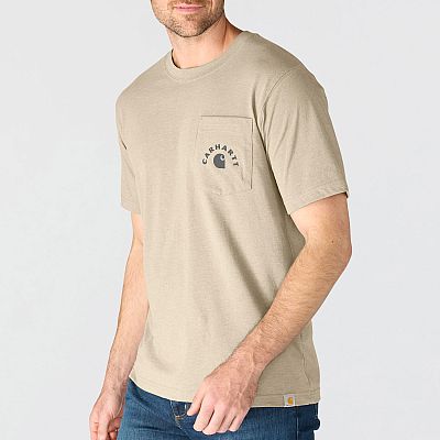 Carhartt Irvine Work, camiseta (13/24)