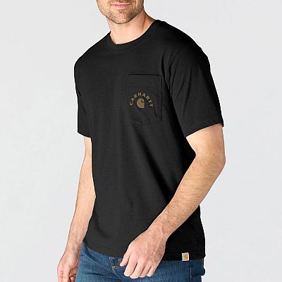 Carhartt Irvine Work, camiseta (16/24)