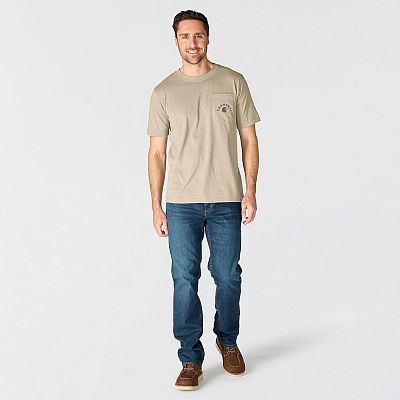 Carhartt Irvine Work, camiseta (17/24)