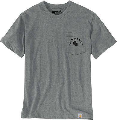 Carhartt Irvine Work, camiseta (3/24)