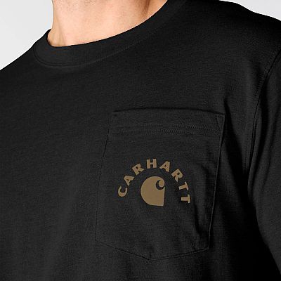Carhartt Irvine Work, camiseta (22/24)