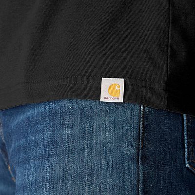Carhartt Irvine Work, camiseta (24/24)