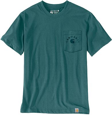 Carhartt Irvine Work, camiseta (4/24)