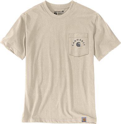 Carhartt Irvine Work, camiseta (5/24)