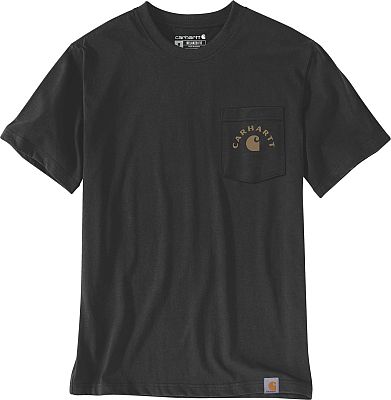 Carhartt Irvine Work, camiseta (8/24)