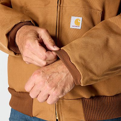 Carhartt Icon J140 Active, Tekstiljakke (13/17)