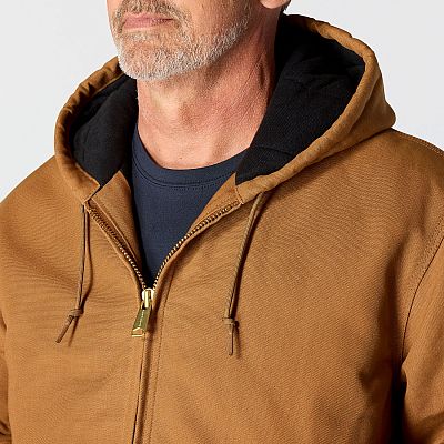 Carhartt Icon J140 Active, Tekstiljakke (15/17)