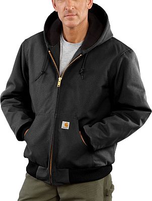 Carhartt Icon J140 Active, Tekstiljakke (4/17)