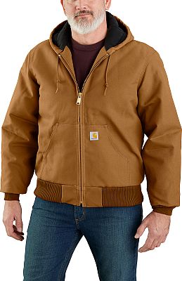 Carhartt Icon J140 Active, Tekstiljakke (8/17)