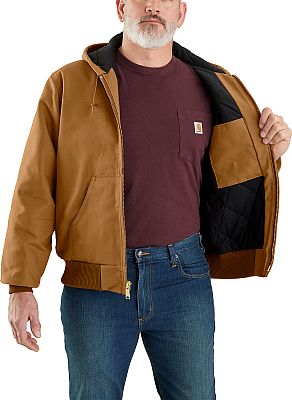 Carhartt Icon J140 Active, Tekstiljakke (9/17)