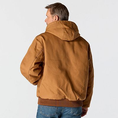 Carhartt Icon J140 Active, Tekstiljakke (10/17)