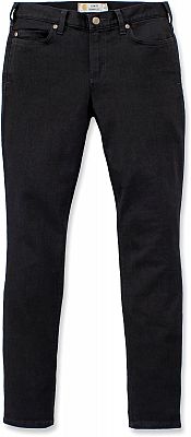 Carhartt Layton, jeans slim fit women