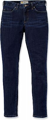 Carhartt Layton, Jeans Slim Fit Damen (2/10)