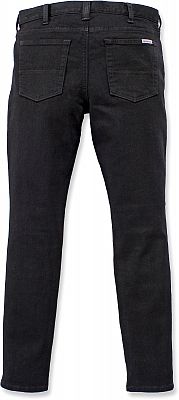 Carhartt Layton, Jeans Slim Fit Damen (3/10)