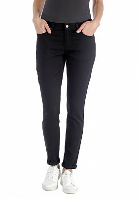 Carhartt Layton, Jeans Slim Fit Damen (5/10)