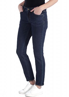 Carhartt Layton, Jeans Slim Fit Damen (8/10)