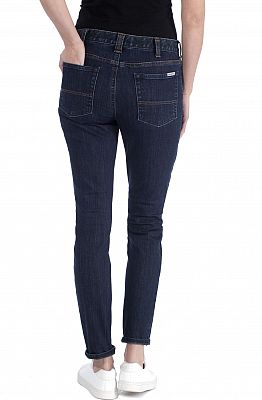 Carhartt Layton, Jeans Slim Fit Damen (10/10)
