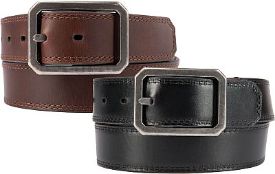 Carhartt Leder, Wende-Gürtel