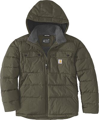 Carhartt Livingston, giacca in tessuto