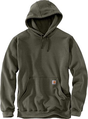 Carhartt Marquette Midweight, sweat à capuche