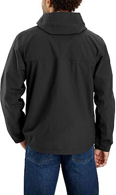 Carhartt Monterey Packable, Textiljacke wasserdicht (11/17)