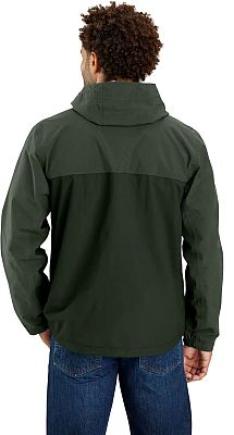 Carhartt Monterey Packable, Textiljacke wasserdicht (9/17)